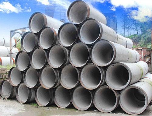 鋼筋混凝土頂管