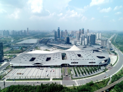 天意機械邀您相約成都|CHCC2024第二十五屆全國醫院建設大會暨國際醫院建設、裝備及管理展覽會