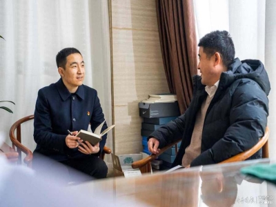 紅領天意,濟寧這家企業(yè)蓄才全靠非公黨建品牌