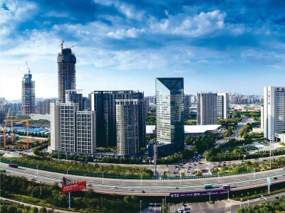 陜西漢中提升裝配化建造水平,十部門印發(fā)綠色建筑創(chuàng)建行動工作方案